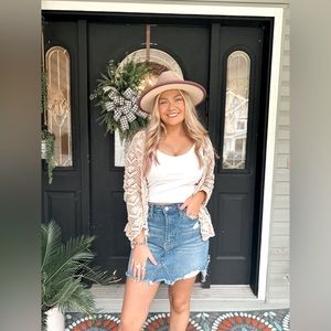 Meet your Posher, Jayde